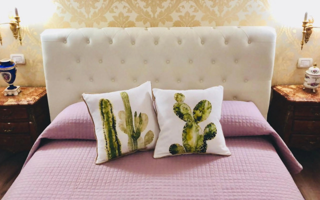 Dimora Umberto Apartment