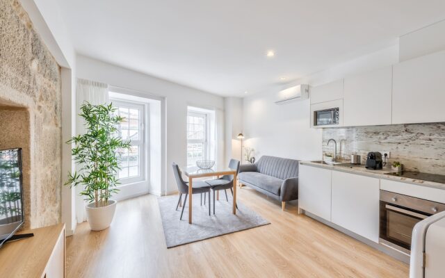 Oporto Comfort Dom Hugo