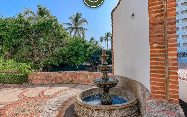 Vamar T1 121 in Puerto Vallarta