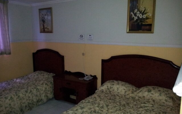 Hotel Riazor