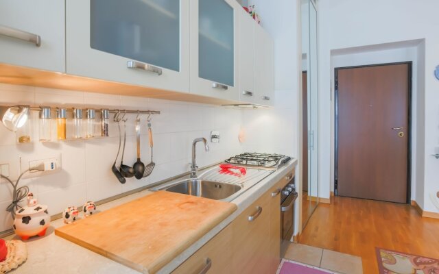 Cologna 15 Public Garden