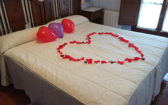 Apartahotel Rural La Hortona