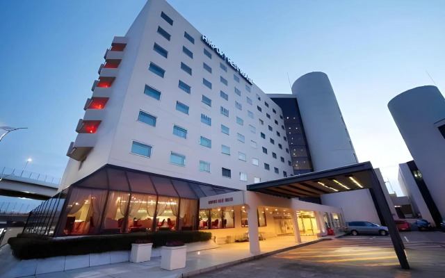 Narita Airport Rest House