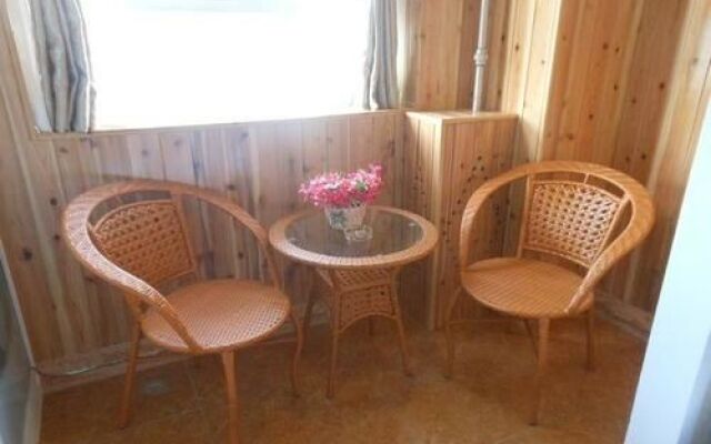 Xian Zhenlian Business Hotel