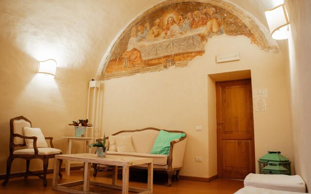 Convento Santa Croce