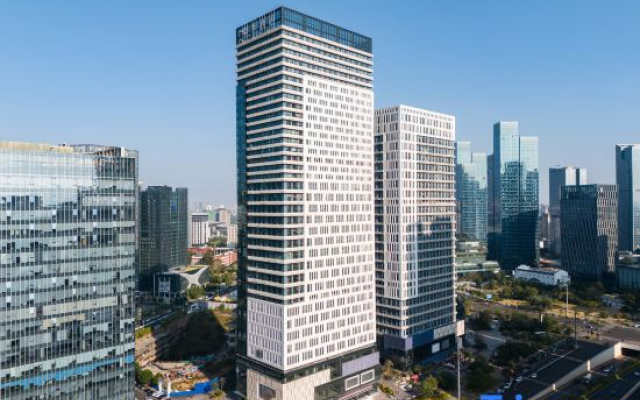 JI Hotel (Nanning Wuxiang Headquarters Base)