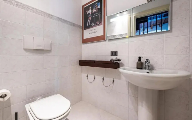 Villa Rosa Apartment
