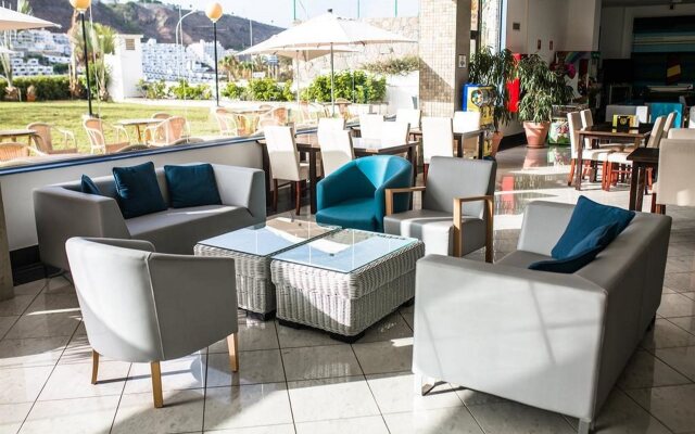 Servatur Terrazamar Suite & Sun Suite