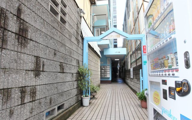 Apartment Miyakojima