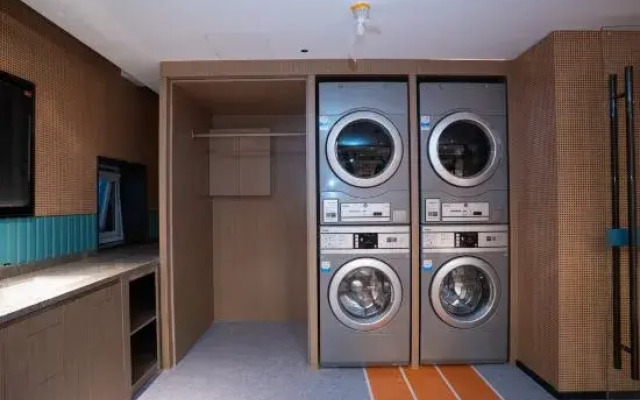Home2 Suites by Hilton Zhangjiakou Zhangbei