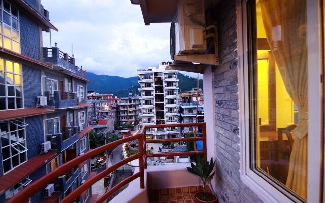 My Hotel