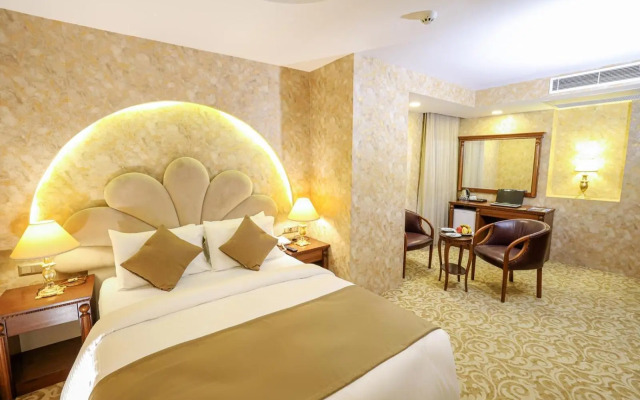 Princess Maya Butik Hotel