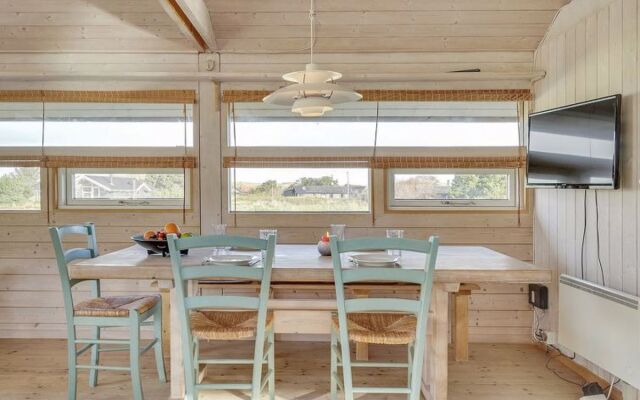 "Syndey" - 1km from the sea in Western Jutland