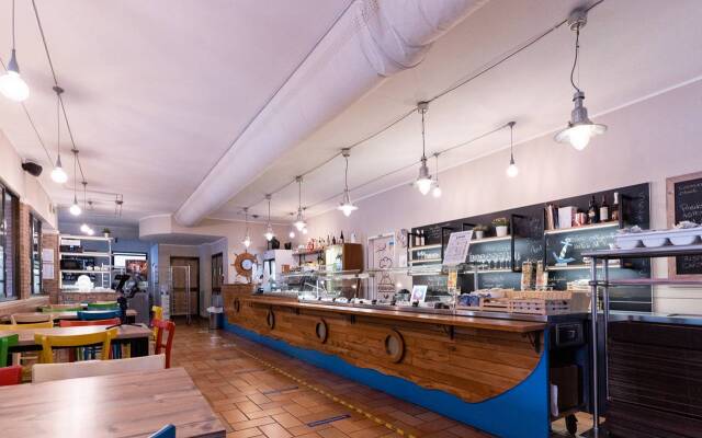 La Risacca Family Camping Village