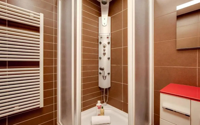 Ronda Sant Pere Private City Center 3Bedroom Suite B