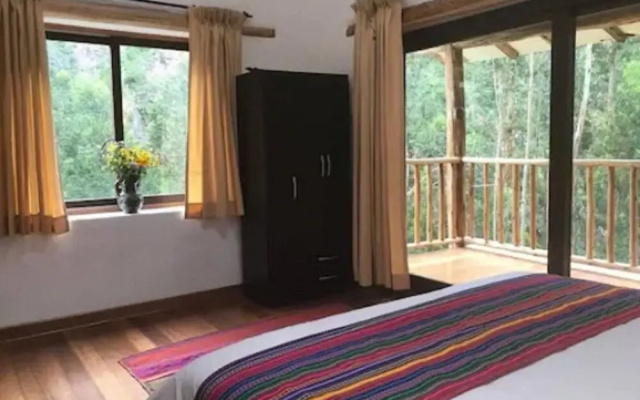 Bamboo Lodge Sacred Valley
