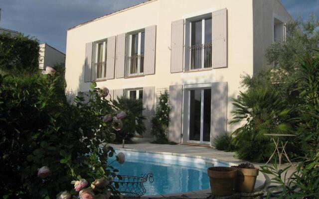 Maison Pertuis Provence