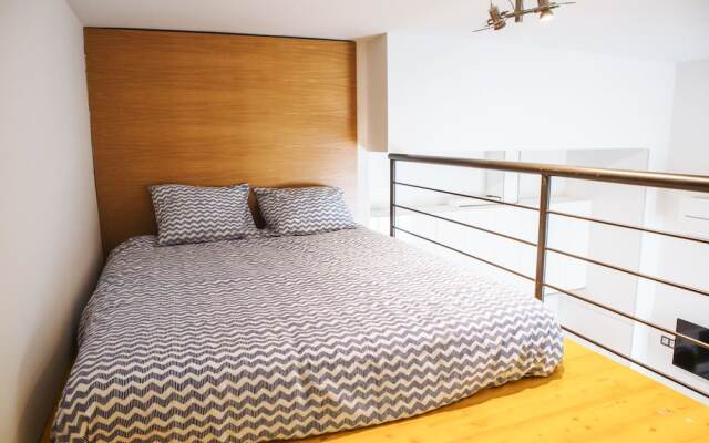 Suncity Apartamentos Refino con Piscina