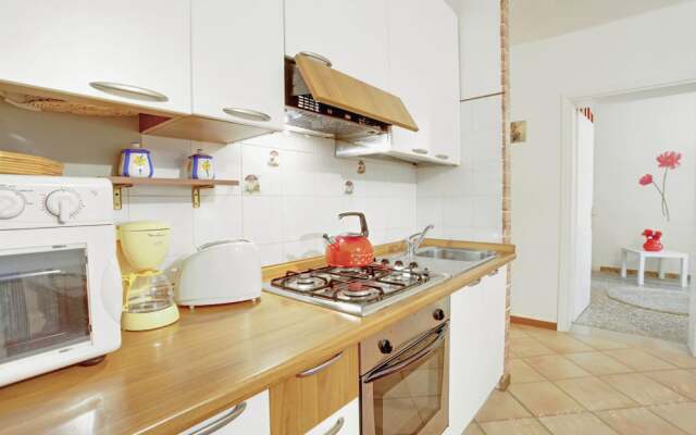 Grimaldi Apartments - Hermitage