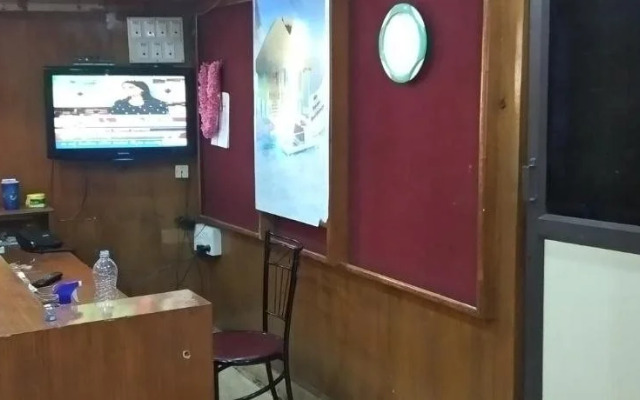 Balaji Residency
