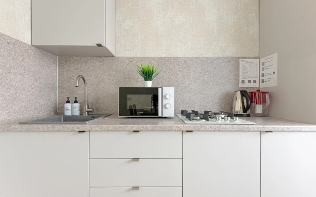 RentAp на улице Водопроводная