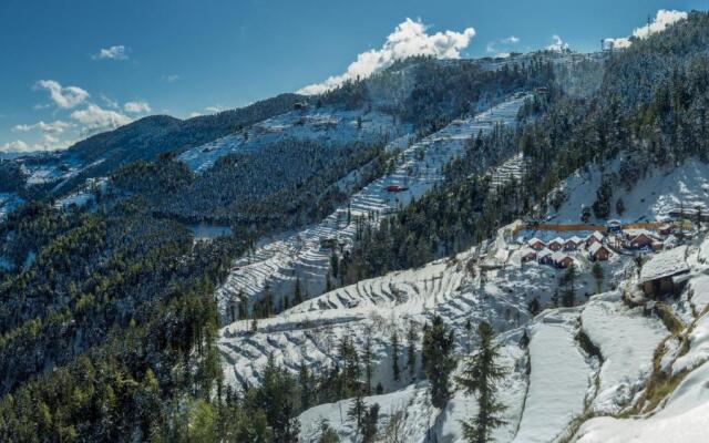 Woodays Resort