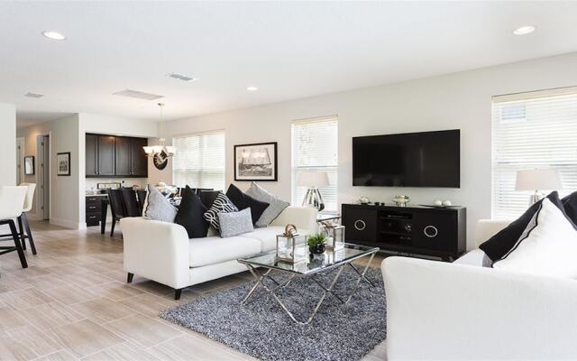 Fairway Ridge