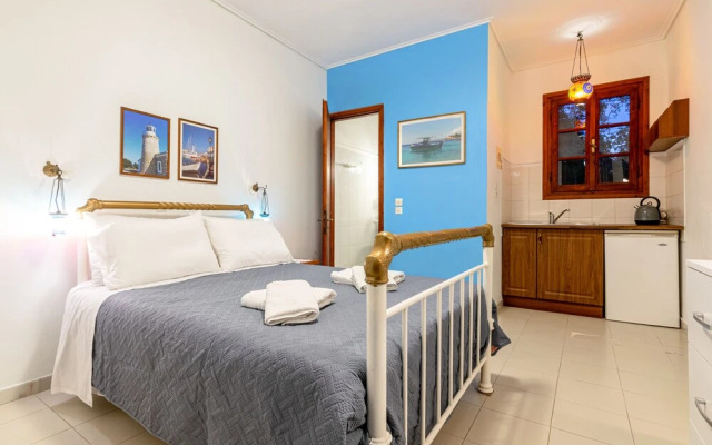 Dopia's Garden Studios