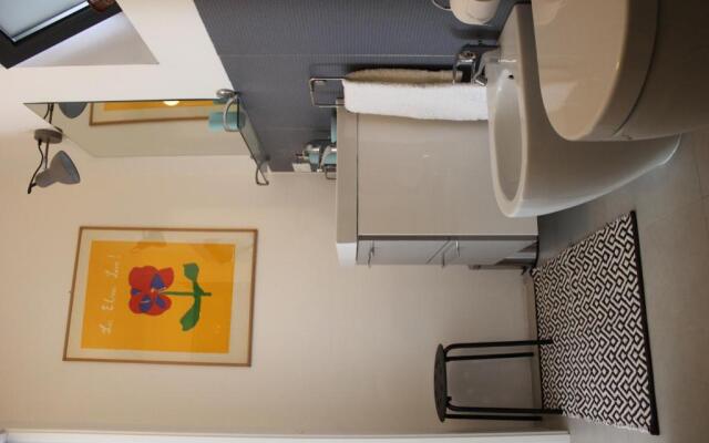 Nel Giardino Degli Agrumi