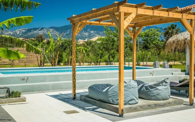 Ai Helis Beach House