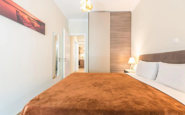 Exeptional Apartment