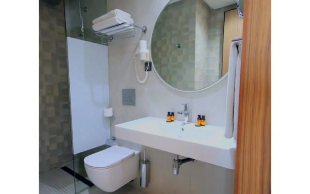 New Hotel Piscine wellness & Spa Casablanca