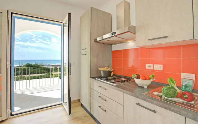 La Primula Apartment 2 Sea View