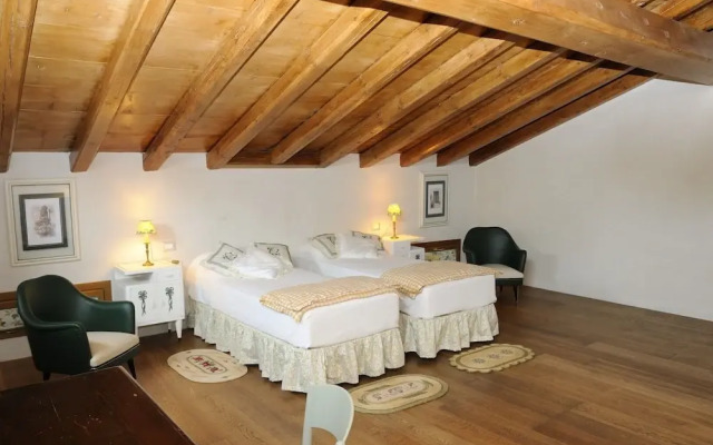 La Dimora di Borgoforte