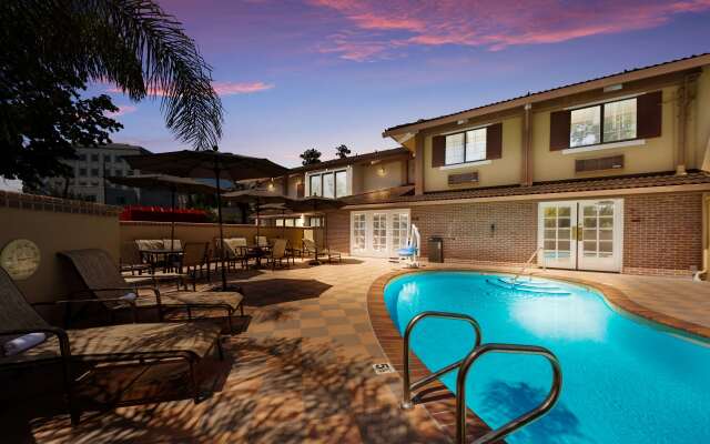 SureStay Plus Hotel by Best Western Mountain View