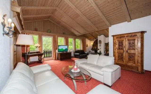 Gästehaus Lärchenhang