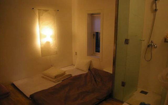 Hangul House Seoul