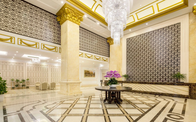 Meliá Vinpearl Phu Ly