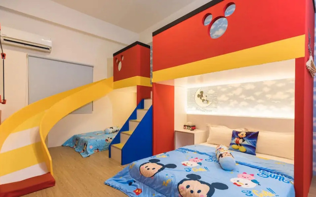 Yun's Homestay