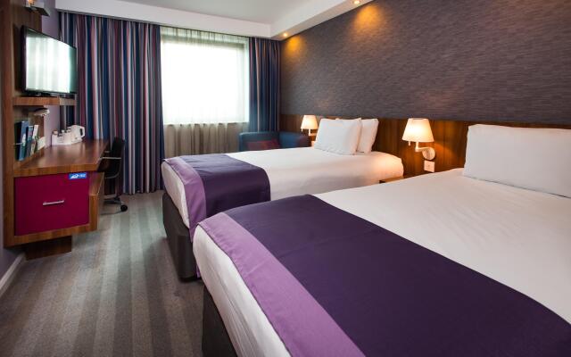 Holiday Inn Express Lincoln City Centre by IHG