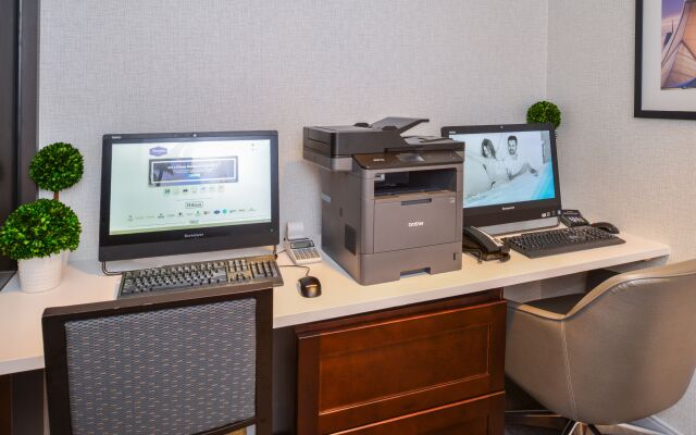 Hampton Inn Boca Raton-Deerfield Beach