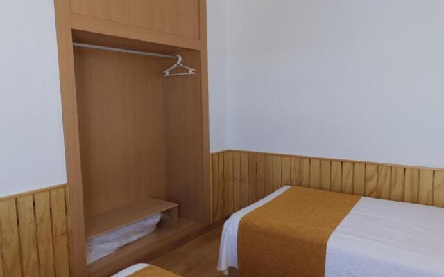 Hotel El Puntazo I