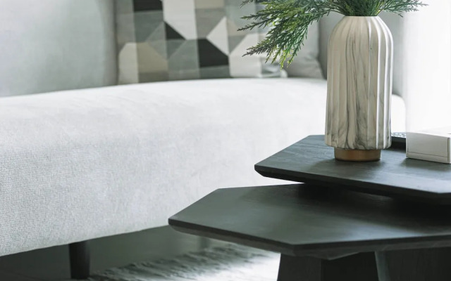 HomesGetaway - 1BR in ACT One Downtown