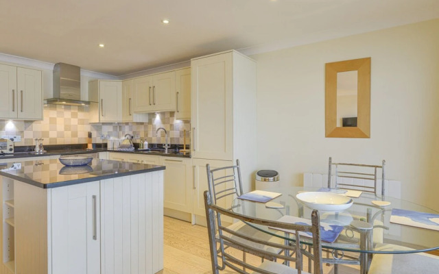 12 Burgh Island Causeway