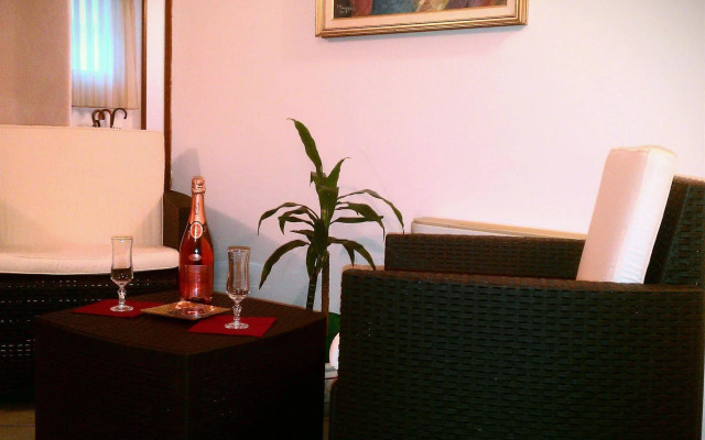 Hotel Minerva