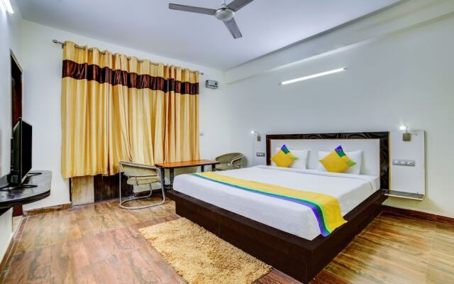 Treebo Trip The Nest Expo