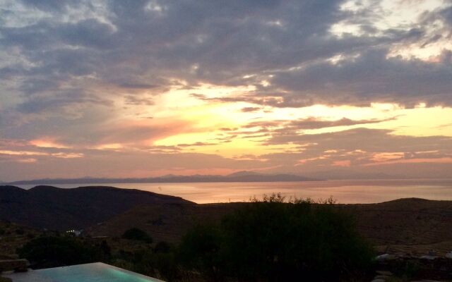 Agrikea Farm Stay Kea