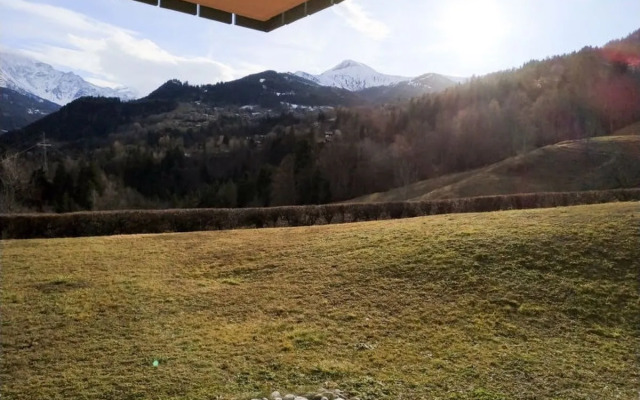 Parc du Mont Joly 41061