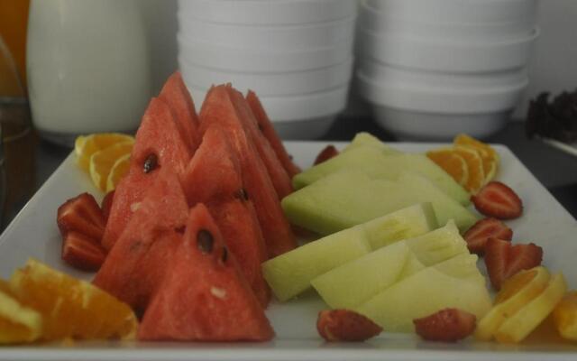 Ibrahim Bey Hotel