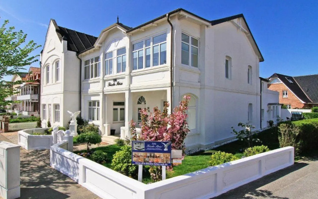 Villa Frische Brise 5 Herzmuschel